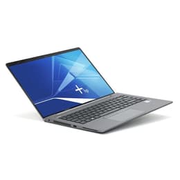 HP Zbook 14u G5 14" Core i7 1.9 GHz - SSD 512 GB - 16GB QWERTZ - Deutsch