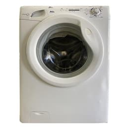 Waschmaschine 60 cm Vorne Candy Gc1281d2