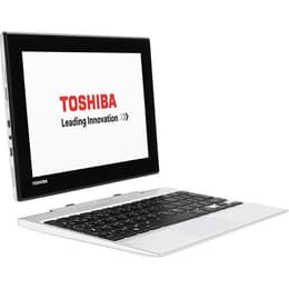 Toshiba Satellite Click Mini L9W 9" Atom 1.3 GHz - SSD 32 GB - 2GB AZERTY - Französisch