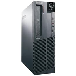 Lenovo ThinkCentre M82 SFF Core i3 3,3 GHz - SSD 480 GB RAM 16 GB