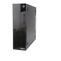 Lenovo ThinkCentre M82 SFF Core i3 3,3 GHz - SSD 480 GB RAM 16 GB