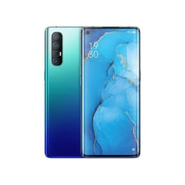 Oppo Reno3 Pro 5G 256GB - Blau - Ohne Vertrag