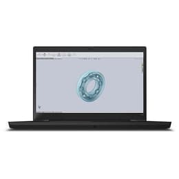 Lenovo ThinkPad T15 G2 15" Core i5 2.6 GHz - SSD 256 GB - 16GB QWERTY - Englisch