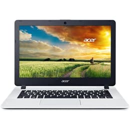 Acer Aspire ES1-331-C459 13" Celeron 1.6 GHz - SSD 240 GB - 2GB AZERTY - Französisch