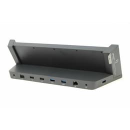 Microsoft Surface Pro 3 / Pro 4 Docking-Station