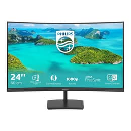 Bildschirm 23" LCD Philips E-line 241E1SCA