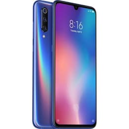 Xiaomi Mi 9 64GB - Blau - Ohne Vertrag