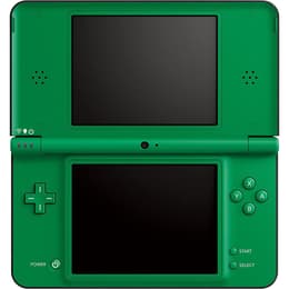 Nintendo DSi XL - Grün