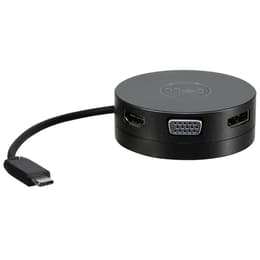 Dell DA300 Docking-Station