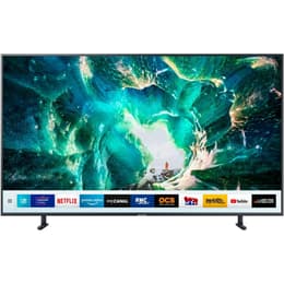 SMART Fernseher Samsung LED Ultra HD 4K 165 cm UE65RU8005