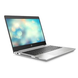 HP ProBook 440 G7 14" Core i5 1.6 GHz - SSD 256 GB - 8GB QWERTZ - Deutsch