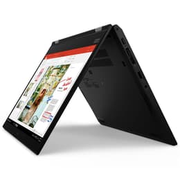 Lenovo ThinkPad L13 Yoga 13" Core i5 2.6 GHz - SSD 256 GB - 16GB QWERTZ - Deutsch