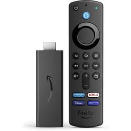 Amazon Fire TV Stick 4K Select Fernsehen Zubehör