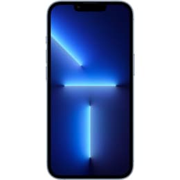 iPhone 13 Pro 512GB - Sierrablau - Ohne Vertrag