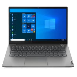 Lenovo ThinkBook 14 G2 ITL 14" Core i5 2.4 GHz - SSD 512 GB - 16GB QWERTY - Schwedisch