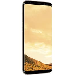 Galaxy S8+ 64GB - Gold - Ohne Vertrag