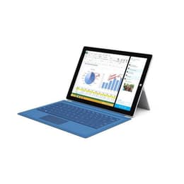 Microsoft Surface Pro 3 12" Core i5 1.9 GHz - SSD 128 GB - 4GB QWERTY - Spanisch