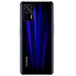 Realme GT 5G 128GB - Blau - Ohne Vertrag
