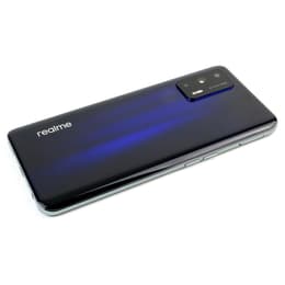 Realme GT 5G 128GB - Blau - Ohne Vertrag