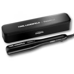 L’Oréal Professionnel Steampod 3.0 X Karl Lagerfeld - Schwarz Glätteisen