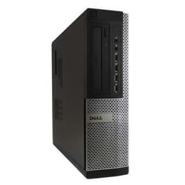 Dell OptiPlex 9010 DT Core i7 3,4 GHz - SSD 1 TB RAM 16 GB