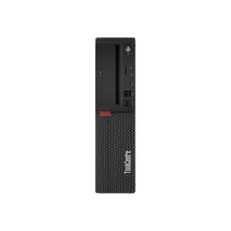 Lenovo ThinkCentre M720S SFF Core i5 2.8 GHz - SSD 512 GB RAM 16 GB