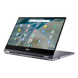 Acer Chromebook Spin CP514-1HH-R12 Ryzen 5 2.1 GHz 128GB SSD - 8GB AZERTY - Französisch