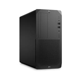 HP Z2 Tower G5 WorkStation Core i7 3.8 GHz - SSD 512 GB RAM 16 GB