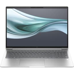 HP EliteBook 660 G11 16" Core Ultra 5 1.6 GHz - SSD 512 GB - 16GB QWERTZ - Deutsch