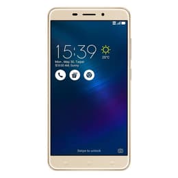 Asus Zenfone 3 Laser ZC551KL 32GB - Gold - Ohne Vertrag