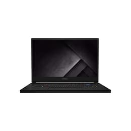 MSI GS66 Stealth 10SE-045DE 15" Core i7 2.6 GHz - SSD 1 TB - 16GB - NVIDIA GeForce RTX 2060 QWERTZ - Deutsch