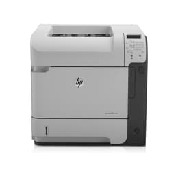 HP Laserjet Enterprise 600 M602N CE991A Laserdrucker Schwarzweiss