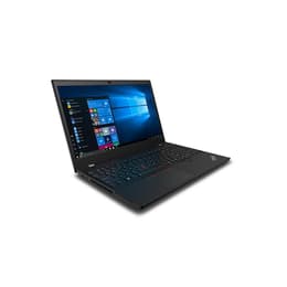 Lenovo ThinkPad P15v G3 15" Core i7 2.3 GHz - SSD 512 GB - 16GB QWERTY - Englisch