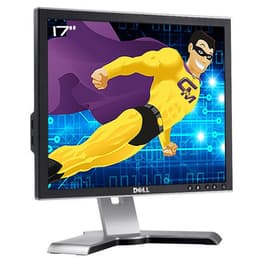 Bildschirm 17" LCD SXGA Dell 1708FPF