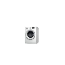 Klassische Waschmaschine 59,5 cm Vorne Whirlpool FFB10469SVFR