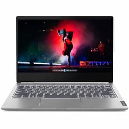 Lenovo ThinkBook 13S G2 ITL 13" Core i5 2.4 GHz - SSD 256 GB - 8GB AZERTY - Französisch