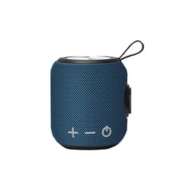 Lautsprecher Bluetooth Dido M7 - Blau