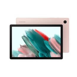Galaxy Tab A8 32GB - Roségold - WLAN + LTE