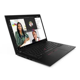 Lenovo EliteBook 840 G5 14" Core i5 1.6 GHz - SSD 256 GB - 8GB AZERTY - Französisch