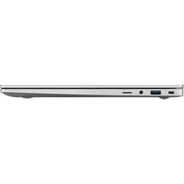 Samsung GalaxyBook2 NP750XED 15" Core i7 1.7 GHz - SSD 512 GB - 16GB QWERTY - Englisch