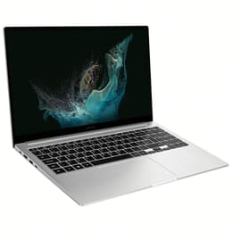 Samsung GalaxyBook2 NP750XED 15" Core i7 1.7 GHz - SSD 512 GB - 16GB QWERTY - Englisch