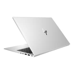 Hp EliteBook 850 G8 15" Core i5 2.4 GHz - SSD 512 GB - 16GB AZERTY - Französisch