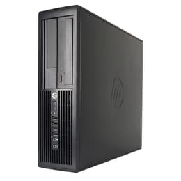 HP ProDesk 4300 PRO Core i3 3.3 GHz - HDD 500 GB RAM 8 GB