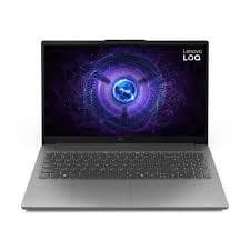 Lenovo LOQ Essential 15" Core i5 3.1 GHz - SSD 512 GB - 32GB - NVIDIA GeForce RTX 4050 Laptop GPU QWERTY - Englisch