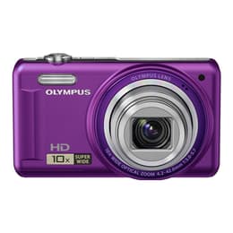Kompakt Kamera VR-310 - Violett