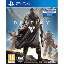 DESTINY - PS4 - PlayStation 4