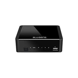 Blusens WEBTV-W Verbundenes Objekt