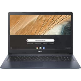 Acer Chromebook 315 CB315-3HT-P688 Pentium Silver 1.1 GHz 128GB eMMC - 8GB AZERTY - Französisch