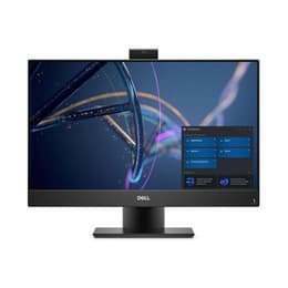Dell Optiplex 5400 AIO 24" Core i5 3 GHz - SSD 512 GB - 8GB AZERTY - Französisch
