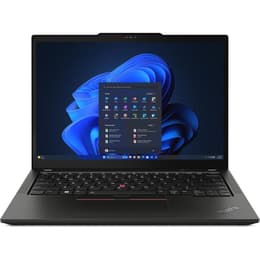Lenovo ThinkPad X13 G5 13" Core Ultra 5 1.3 GHz - SSD 512 GB - 16GB QWERTY - Englisch